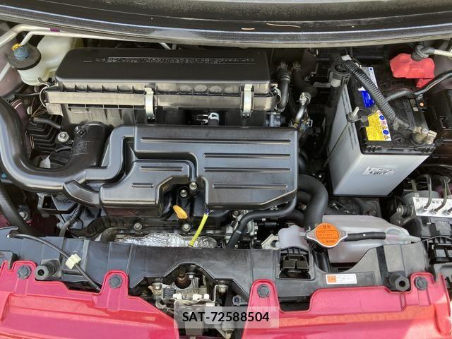 Daihatsu MIRA 2017-05 6909052-9