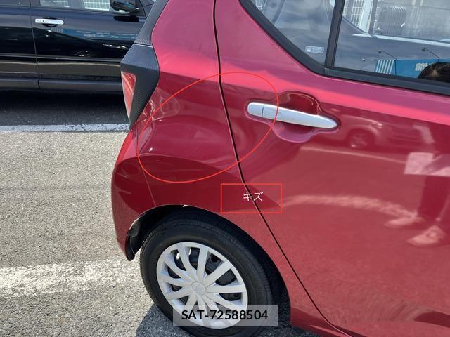 Daihatsu MIRA 2017-05 6909052-11