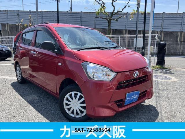 Daihatsu MIRA 2017-05 6909052-1