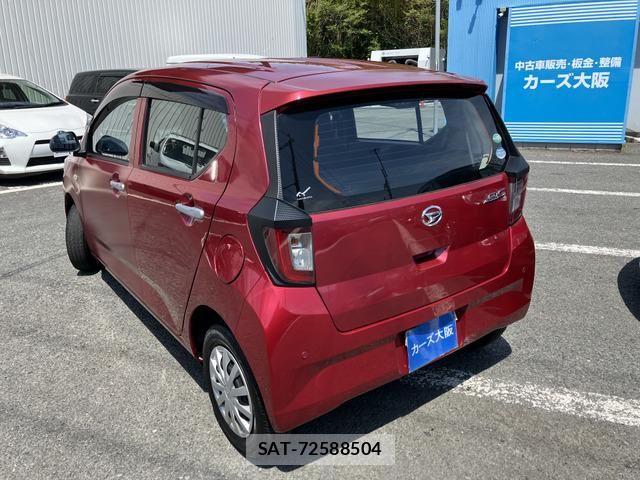 Daihatsu MIRA 2017-05 6909052-2