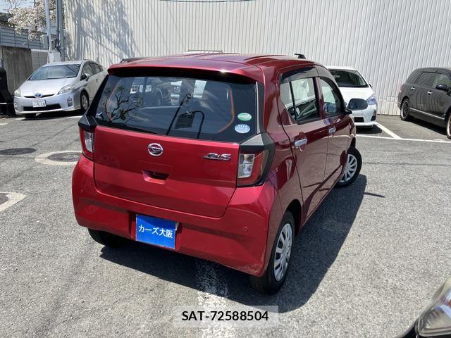 Daihatsu MIRA 2017-05 6909052-3
