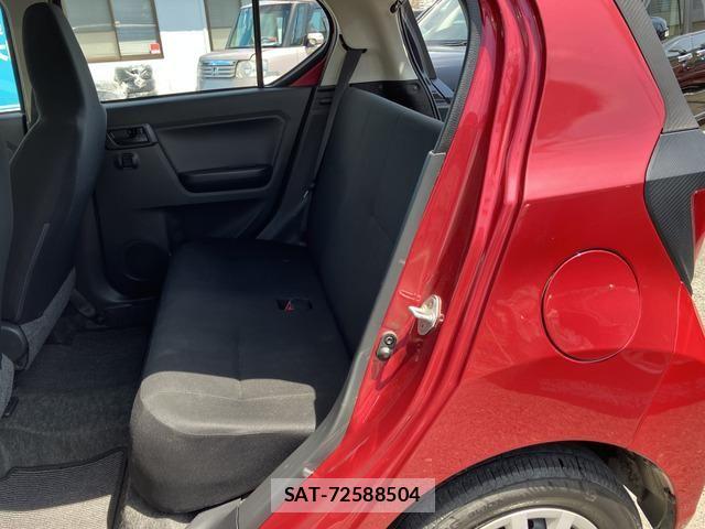 Daihatsu MIRA 2017-05 6909052-4