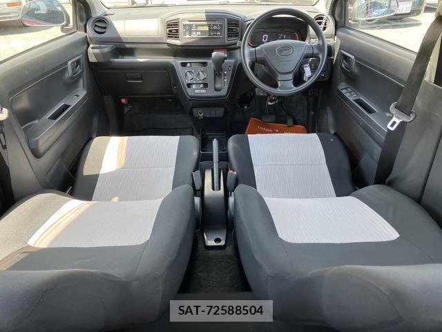 Daihatsu MIRA 2017-05 6909052-5