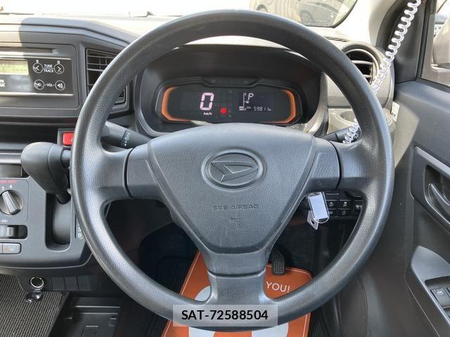 Daihatsu MIRA 2017-05 6909052-6