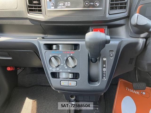 Daihatsu MIRA 2017-05 6909052-7