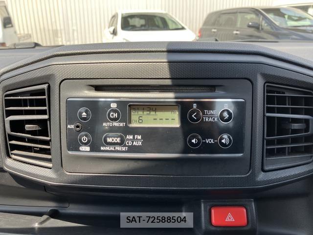 Daihatsu MIRA 2017-05 6909052-8