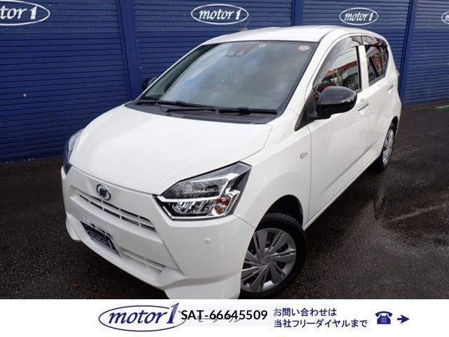 Daihatsu MIRA 2018-03 6908797-0