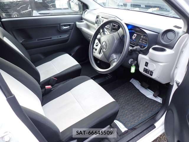 Daihatsu MIRA 2018-03 6908797-9