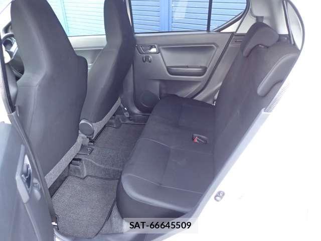 Daihatsu MIRA 2018-03 6908797-11