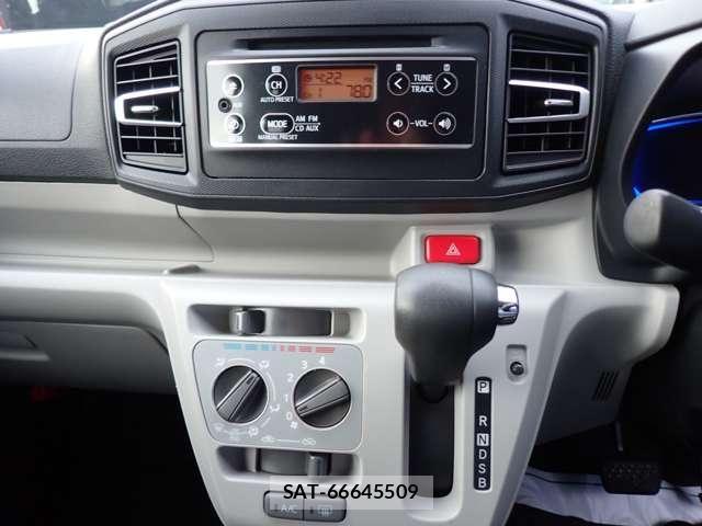Daihatsu MIRA 2018-03 6908797-14