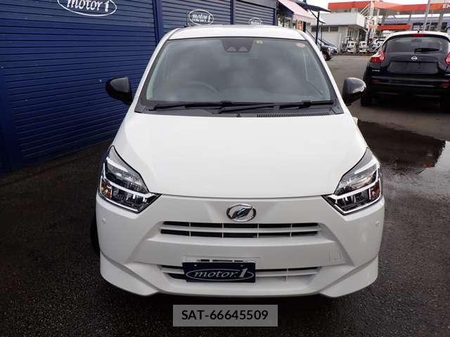 Daihatsu MIRA 2018-03 6908797-4