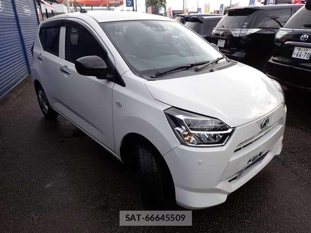 Daihatsu MIRA 2018-03 6908797-5
