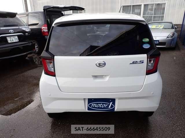 Daihatsu MIRA 2018-03 6908797-6
