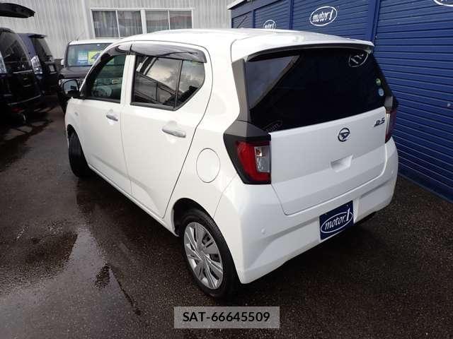 Daihatsu MIRA 2018-03 6908797-7
