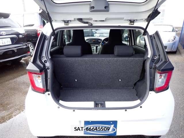 Daihatsu MIRA 2018-03 6908797-8