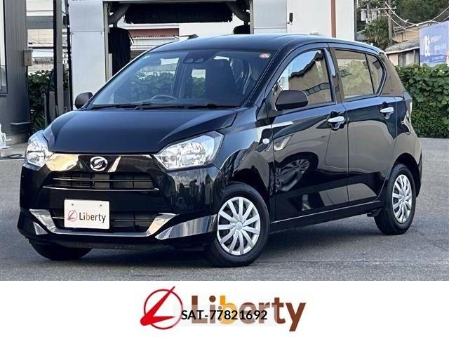 Daihatsu MIRA 2025-04 6908587-0