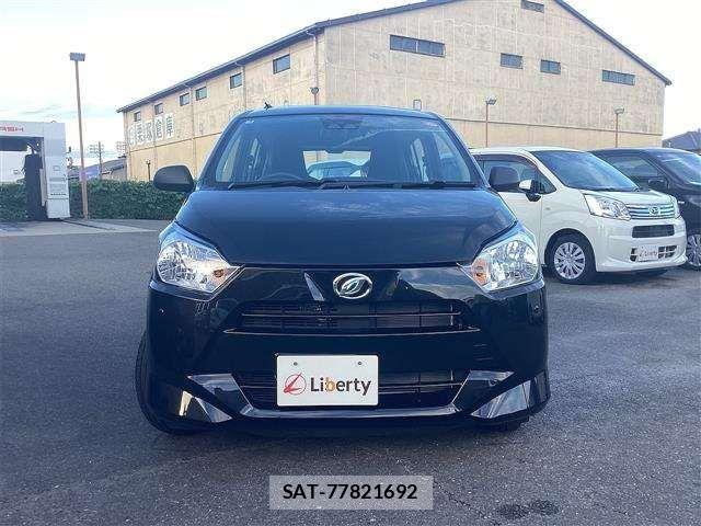 Daihatsu MIRA 2025-04 6908587-10