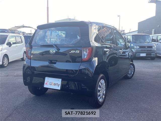 Daihatsu MIRA 2025-04 6908587-13
