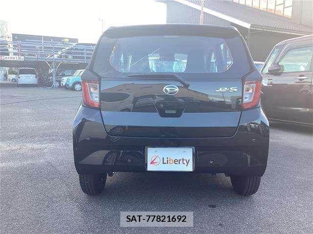 Daihatsu MIRA 2025-04 6908587-14