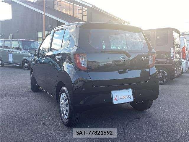Daihatsu MIRA 2025-04 6908587-17