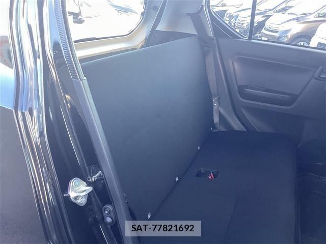 Daihatsu MIRA 2025-04 6908587-19