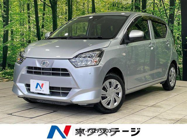 Daihatsu MIRA 2021-03 6908650-0