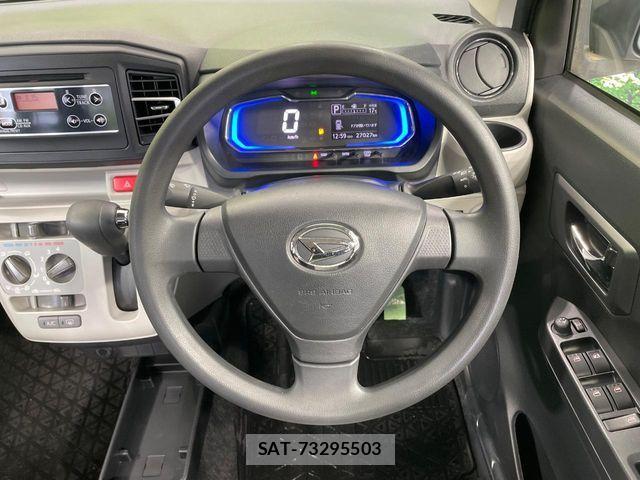 Daihatsu MIRA 2021-03 6908650-9