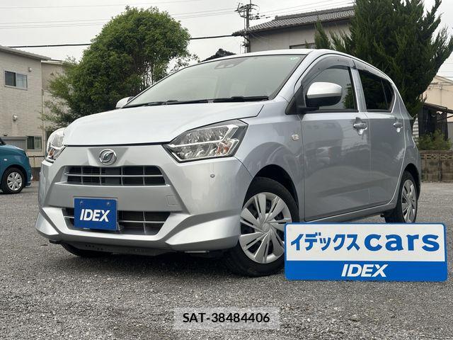 Daihatsu MIRA 2018-03 6908802-0