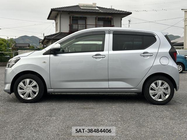 Daihatsu MIRA 2018-03 6908802-9