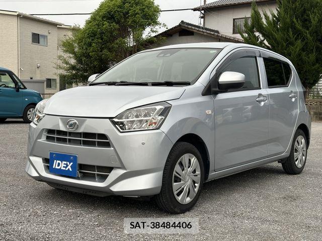 Daihatsu MIRA 2018-03 6908802-10