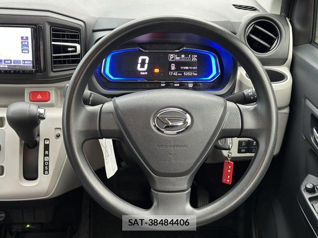 Daihatsu MIRA 2018-03 6908802-14