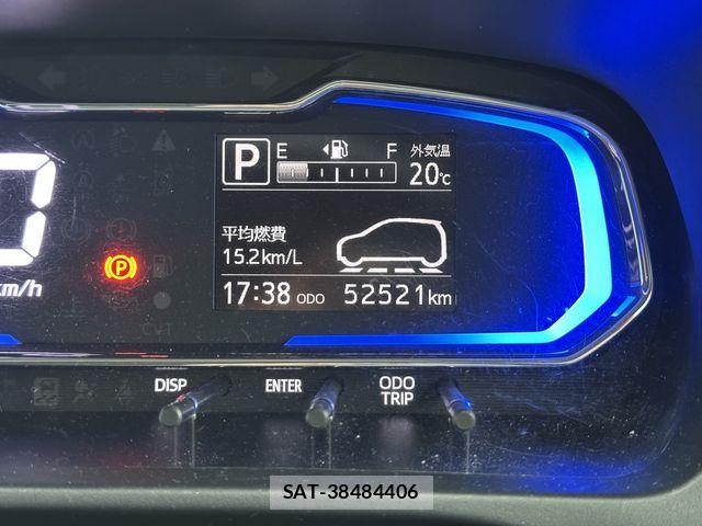 Daihatsu MIRA 2018-03 6908802-16