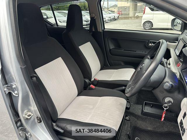 Daihatsu MIRA 2018-03 6908802-19