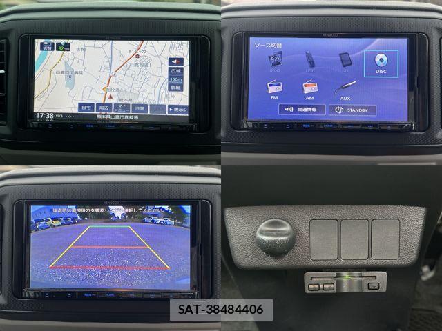 Daihatsu MIRA 2018-03 6908802-2
