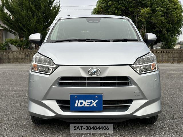 Daihatsu MIRA 2018-03 6908802-3