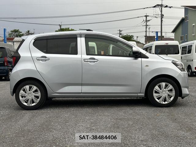 Daihatsu MIRA 2018-03 6908802-5