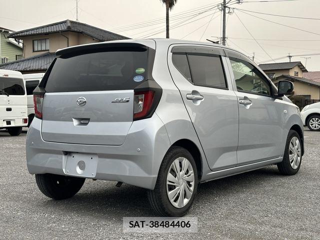 Daihatsu MIRA 2018-03 6908802-6