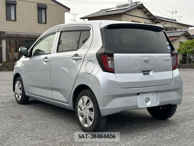 Daihatsu MIRA 2018-03 6908802-8