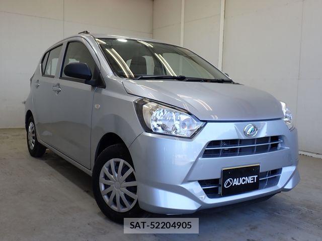 Daihatsu MIRA 2023-04 6908573-0