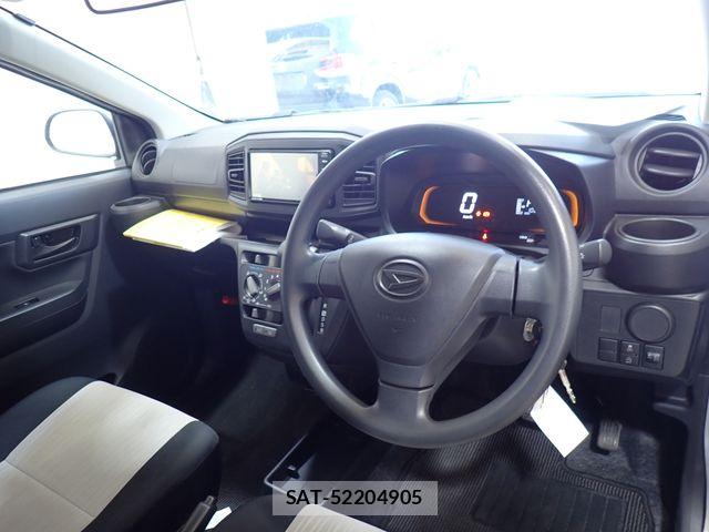 Daihatsu MIRA 2023-04 6908573-1