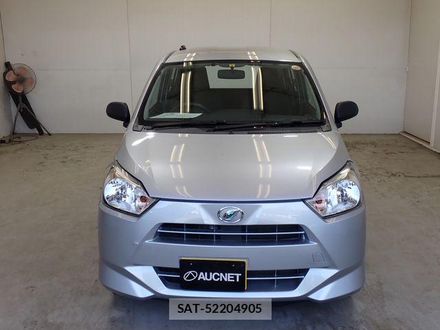 Daihatsu MIRA 2023-04 6908573-4