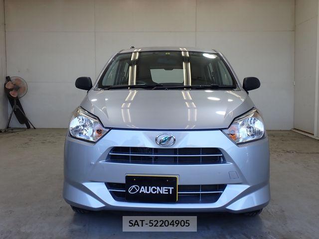 Daihatsu MIRA 2023-04 6908573-5