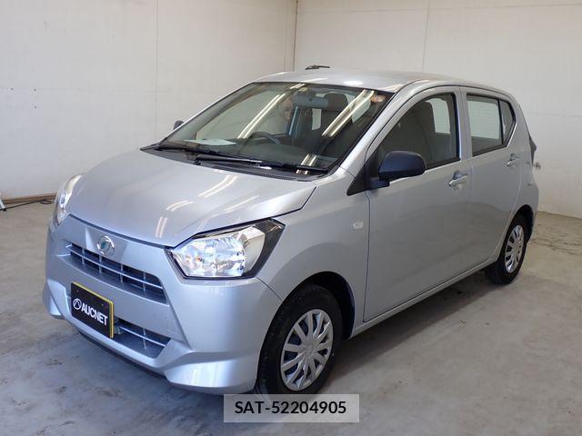 Daihatsu MIRA 2023-04 6908573-6