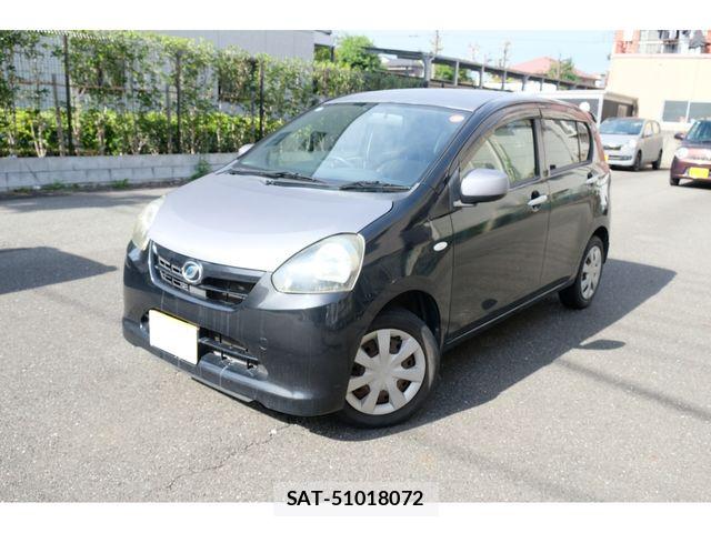 Daihatsu MIRA 2012-02 6909078-0