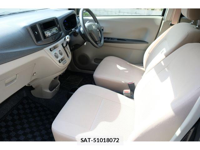 Daihatsu MIRA 2012-02 6909078-10