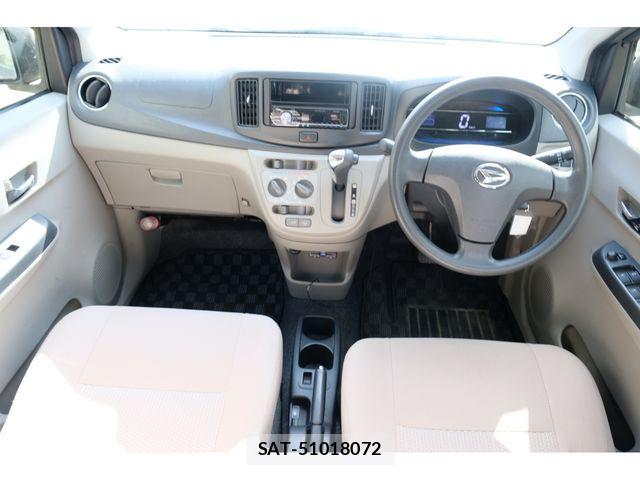 Daihatsu MIRA 2012-02 6909078-14