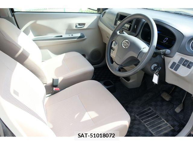Daihatsu MIRA 2012-02 6909078-1