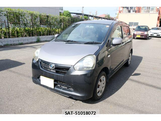 Daihatsu MIRA 2012-02 6909078-4