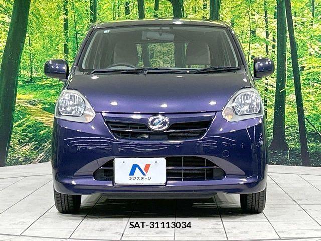 Daihatsu MIRA 2013-01 6908935-13
