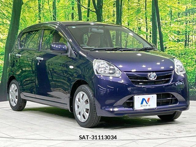 Daihatsu MIRA 2013-01 6908935-15
